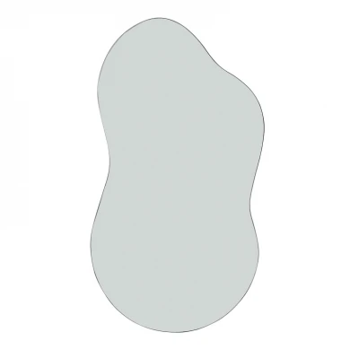 Καθρέπτης Amaya pakoworld 60x1x110εκ