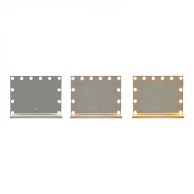 Καθρέπτης Belia pakoworld led 60x12x80εκ