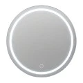 Καθρέπτης Deliza pakoworld led Φ60x2.5εκ