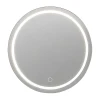 Καθρέπτης Deliza pakoworld led Φ70x2.5εκ