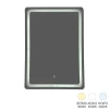 Καθρέπτης Derbo pakoworld led 50x2.5x70εκ