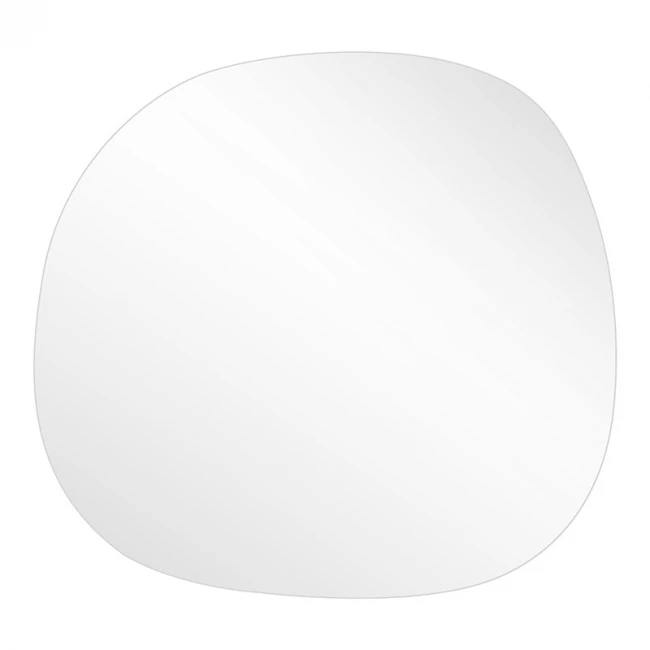 Καθρέπτης Frameless 1 pakoworld 49x1.2x52εκ