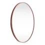 Nelia pakoworld mirror rose gold aluminum 40x0.3x60cm