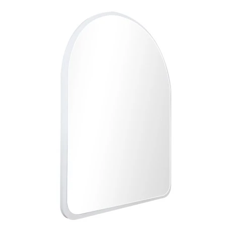 Καθρέπτης Selene pakoworld λεύκο MDF 46x1.2x60 εκ