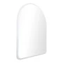 Καθρέπτης Selene pakoworld λεύκο MDF 46x1.2x60 εκ