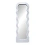 Mirror Spejo pakoworld white PP 50x2.8x147.5cm
