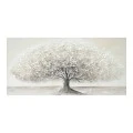 Πίνακας σε καμβά Arbony Inart 120x3x60εκ