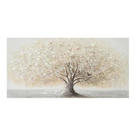 Canvas painting Arbony Ι 3D Inart 120x3x60cm