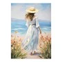 Avra Inart canvas painting 60x3x90cm