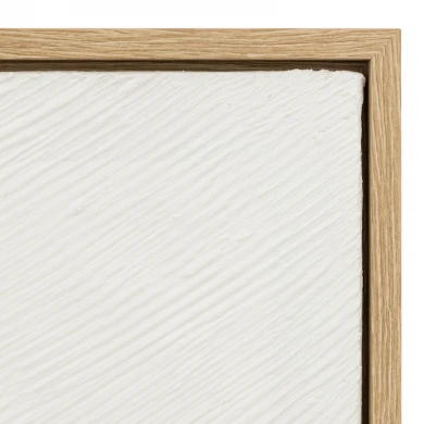 Πίνακας σε καμβά Brendo Ι pakoworld mdf 116x3.8x75εκ