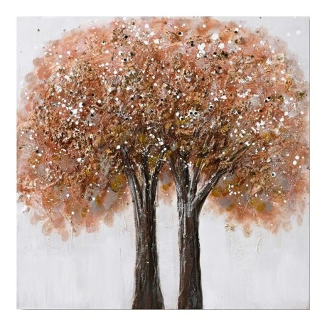 Canvas painting Chupa 3D Inart 60x3x60cm