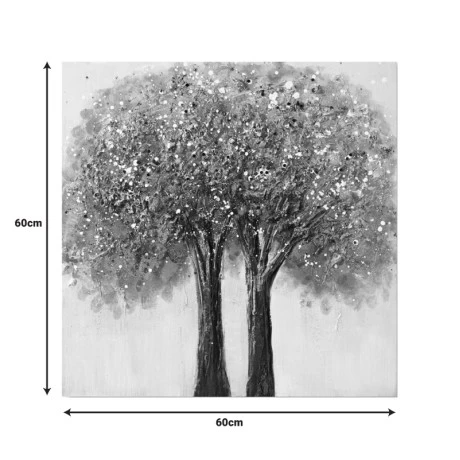 Canvas painting Chupa 3D Inart 60x3x60cm