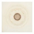 Canvas painting Circled Inart 80x3x80cm
