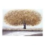 Canvas wall art  Forestree 3D Inart 90x3x60cm