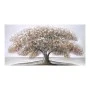 Canvas wall art  Forestree II 3D Inart 120x3x60cm