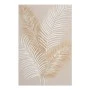 Canvas painting Leavy I Inart 60x3x90cm