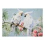Canvas painting Parote Inart 100x3x70cm