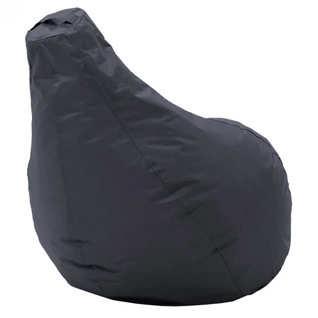 Bean bag armchair Eco pakoworld 100% waterproof grey