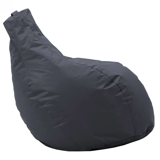 Bean bag armchair Eco pakoworld 100% waterproof grey