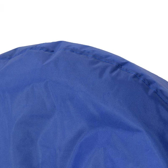 Bean bag armchair Norm PRO pakoworld 100% waterproof blue