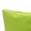 Bean bag armchair Norm pakoworld fabric waterproof green