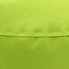 Bean bag armchair Norm pakoworld fabric waterproof green
