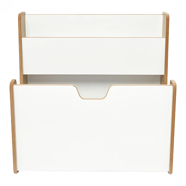 Crane rack pakoworld natural-white mdf 57x34x55cm