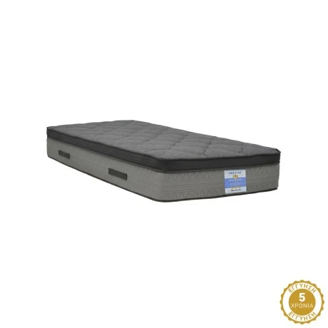 Mattress Deluxe pakoworld pocket spring double sided 32cm 120x200cm