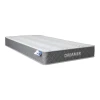 Στρώμα Dreamer pakoworld pocket spring διπλής όψης 20cm 100x200εκ