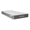 Dreamer pakoworld pocket spring double-sided mattress 20cm 100x200cm