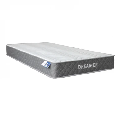 Στρώμα Dreamer pakoworld pocket spring διπλής όψης 20cm 100x200εκ