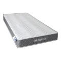 Dreamer pakoworld pocket spring double-sided mattress 20cm 100x200cm