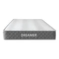 Dreamer pakoworld pocket spring double-sided mattress 20cm 120x200cm
