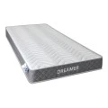 Dreamer pakoworld pocket spring double-sided mattress 20cm 120x200cm