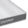 Dreamer pakoworld pocket spring double-sided mattress 20cm 120x200cm