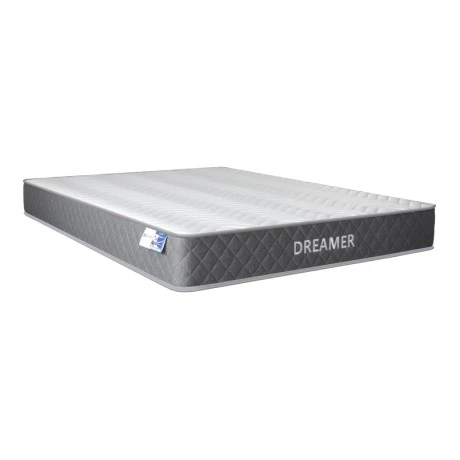 Dreamer pakoworld pocket spring double-sided mattress 20cm 140x190cm