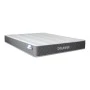 Dreamer pakoworld pocket spring double-sided mattress 20cm 140x190cm