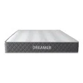 Dreamer pakoworld pocket spring double-sided mattress 20cm 140x190cm