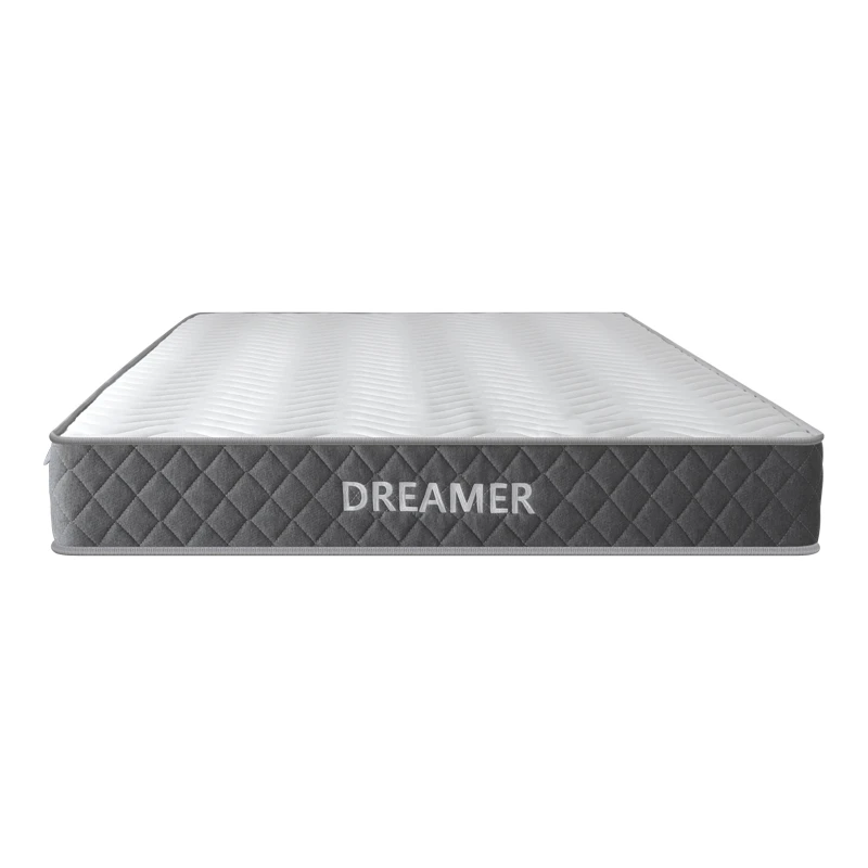 Dreamer pakoworld pocket spring double-sided mattress 20cm 140x190cm