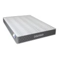 Dreamer pakoworld pocket spring double-sided mattress 20cm 140x190cm