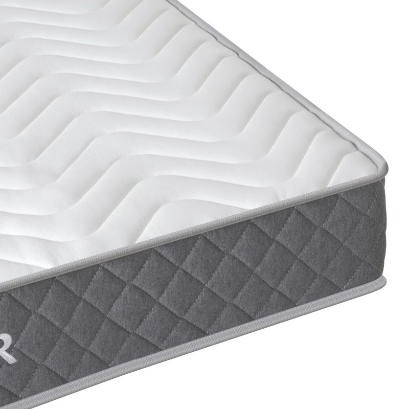 Dreamer pakoworld pocket spring double-sided mattress 20cm 140x190cm