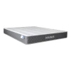 Στρώμα Dreamer pakoworld pocket spring διπλής όψης 20cm 150x200εκ