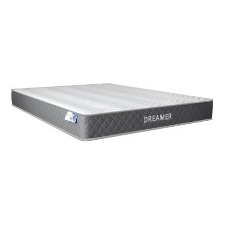 Dreamer pakoworld pocket spring double-sided mattress 20cm 150x200cm