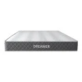 Dreamer pakoworld pocket spring double-sided mattress 20cm 150x200cm