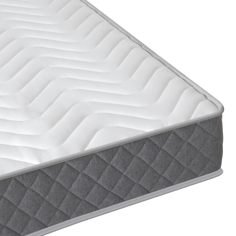 Dreamer pakoworld pocket spring double-sided mattress 20cm 150x200cm