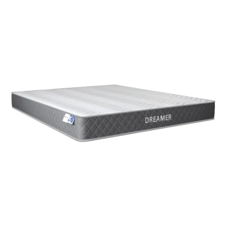 Dreamer pakoworld pocket spring double-sided mattress 20cm 160x200cm