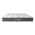 Dreamer pakoworld pocket spring double-sided mattress 20cm 160x200cm