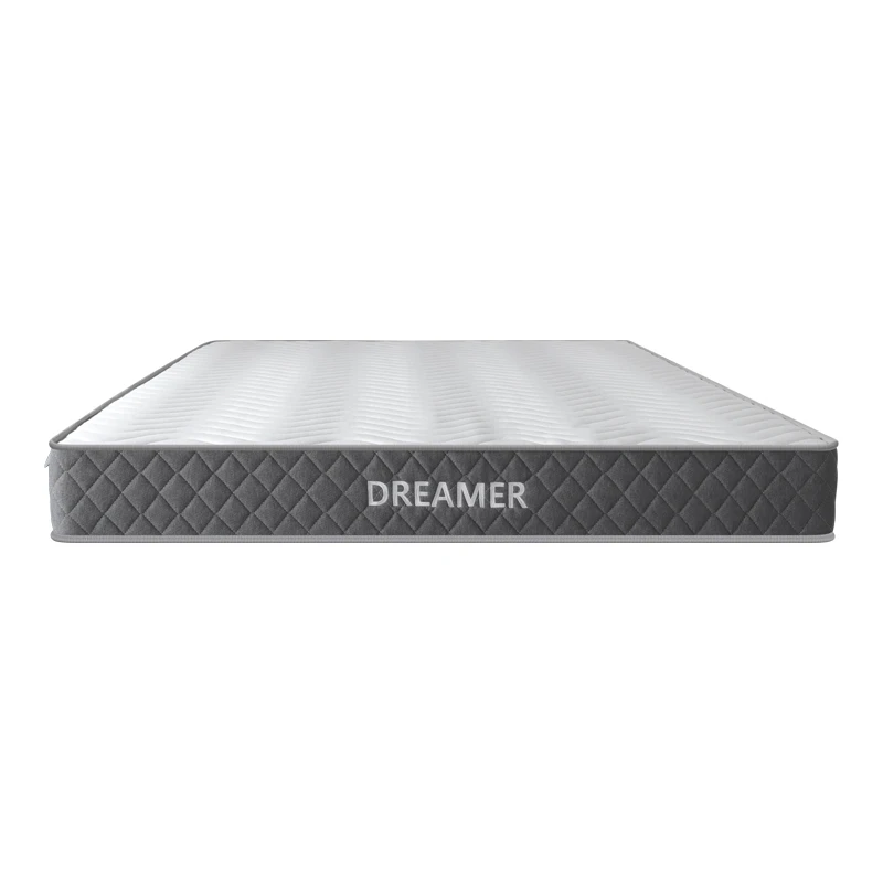 Dreamer pakoworld pocket spring double-sided mattress 20cm 160x200cm