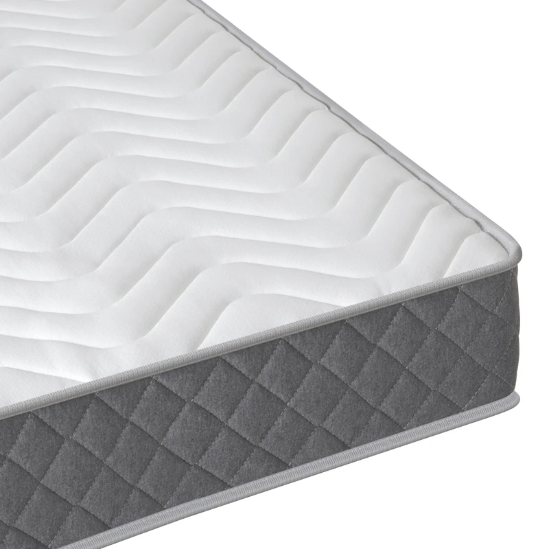 Dreamer pakoworld pocket spring double-sided mattress 20cm 160x200cm