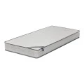 Mattress Frezio pakoworld pocket spring double sided 18-19cm 100x200cm